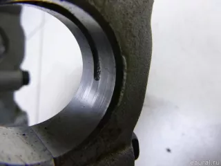 111030T020 Toyota Постель распредвала (бугель) Toyota Corolla E150 Арт E48530769, вид 10