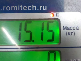 5300039200 Hyundai-Kia Редуктор заднего моста Hyundai Tucson 1 Арт E48531270, вид 8
