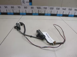 GS1D51270E Mazda Фонарь подсветки номера Mazda 6 3 Арт E48531423, вид 1