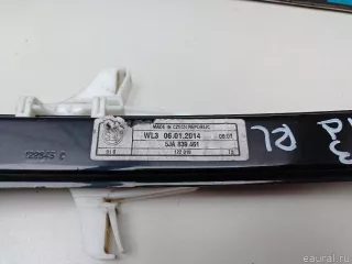 5JA839461 VAG Стеклоподъемник левый задний Skoda Rapid Арт E48531503, вид 4