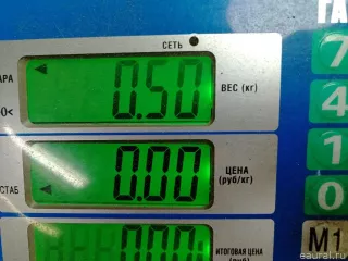 5JA839461 VAG Стеклоподъемник левый задний Skoda Rapid Арт E48531503, вид 9