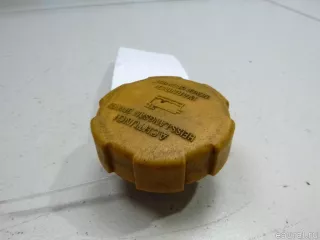 9202799 GM Крышка расширительного бачка Saab 9-3 2 Арт E48531561, вид 3