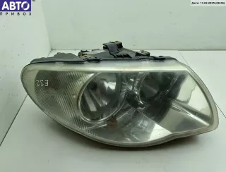 04857830AC Фара правая Chrysler Voyager 4 Арт 54778069, вид 1