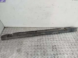 90560746 Накладка на порог наружная правая Opel Astra G Арт 54522248, вид 1