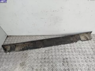 90560746 Накладка на порог наружная правая Opel Astra G Арт 54522248, вид 2