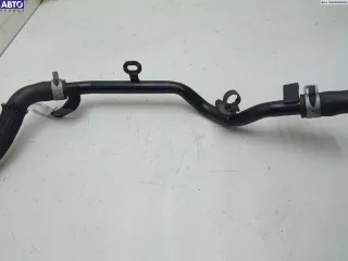  Трубка охлаждающей жидкости металлическая Subaru Forester SH Арт 54947609, вид 2