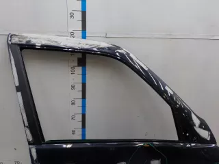 21230610002075 Дверь передняя правая Lada 2123 Арт 759038, вид 2