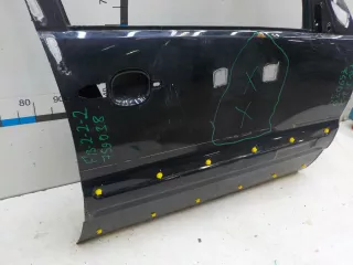21230610002075 Дверь передняя правая Lada 2123 Арт 759038, вид 3
