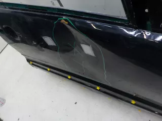 21230610002075 Дверь передняя правая Lada 2123 Арт 759038, вид 4