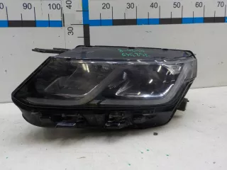 7051022500 Фара левая Geely Coolray Арт 758349, вид 1