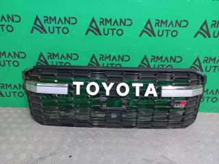 53101WY070 решетка радиатора Toyota Land Cruiser 300 Арт 294281RM, вид 1