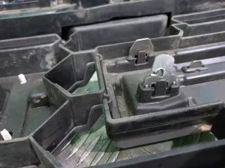 53101WY070 решетка радиатора Toyota Land Cruiser 300 Арт 294281RM, вид 11