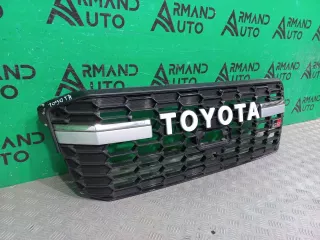 53101WY070 решетка радиатора Toyota Land Cruiser 300 Арт 294281RM, вид 2