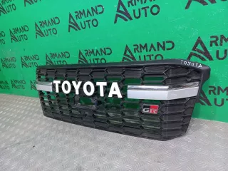 53101WY070 решетка радиатора Toyota Land Cruiser 300 Арт 294281RM, вид 3