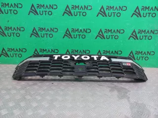 53101WY070 решетка радиатора Toyota Land Cruiser 300 Арт 294281RM, вид 4