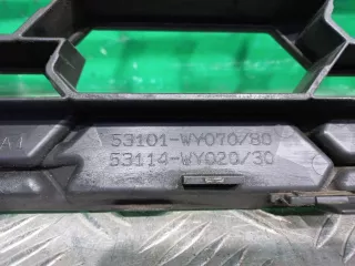 53101WY070 решетка радиатора Toyota Land Cruiser 300 Арт 294281RM, вид 9
