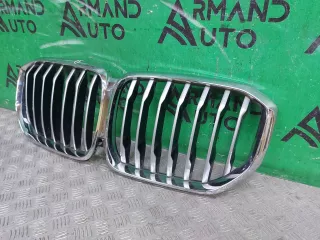 51137454887, 4 решетка радиатора BMW X5 G05  Арт 355471RM, вид 2