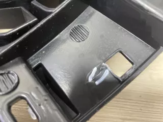 21972803056 Решетка радиатора Datsun Mi-Do Арт TP106240, вид 24