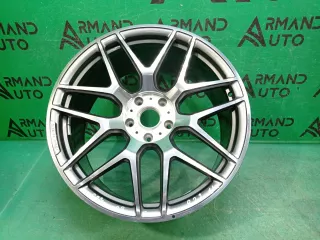 A4634012000 диск колесный r22 Mercedes G W461/463 Арт ARM187174, вид 1