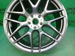 A4634012000 диск колесный r22 Mercedes G W461/463 Арт ARM187174, вид 11