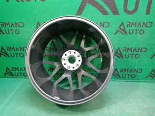 A4634012000 диск колесный r22 Mercedes G W461/463 Арт ARM187174, вид 12