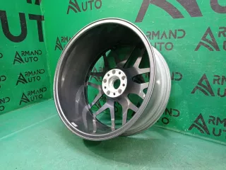 A4634012000 диск колесный r22 Mercedes G W461/463 Арт ARM187174, вид 13