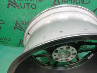 A4634012000 диск колесный r22 Mercedes G W461/463 Арт ARM187174, вид 14