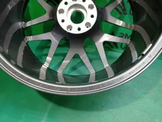 A4634012000 диск колесный r22 Mercedes G W461/463 Арт ARM187174, вид 18