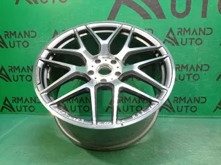 A4634012000 диск колесный r22 Mercedes G W461/463 Арт ARM187174, вид 2