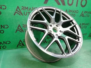 A4634012000 диск колесный r22 Mercedes G W461/463 Арт ARM187174, вид 3