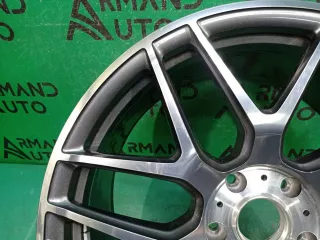 A4634012000 диск колесный r22 Mercedes G W461/463 Арт ARM187174, вид 4