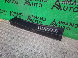 7240A290XA, 7240A199ZZ, 4 Кожух замка багажника Mitsubishi Outlander 3 Арт ARM355724, вид 3
