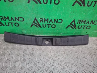 7240A290XA, 7240A199ZZ, 4 Кожух замка багажника Mitsubishi Outlander 3 Арт ARM355724, вид 4