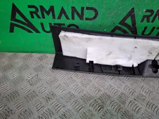 7240A290XA, 7240A199ZZ, 4 Кожух замка багажника Mitsubishi Outlander 3 Арт ARM355724, вид 6