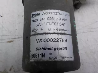 8X1955119 Мотор стеклоочистителя Audi A1 Арт BIT758648, вид 4