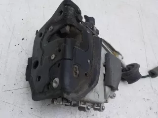 8J1837016C Замок двери Audi A1 Арт BIT758615, вид 3