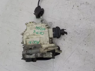 8J1837016C Замок двери Audi A1 Арт BIT758615, вид 5