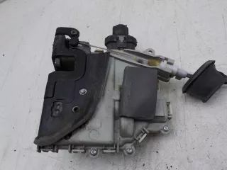 8J1837016C Замок двери Audi A1 Арт BIT758615, вид 6