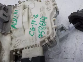 8J1837016C Замок двери Audi A1 Арт BIT758615, вид 10
