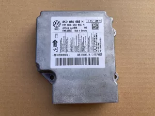 8K0959655N Блок AirBag Audi A4 B8 Арт AL13366112266, вид 1