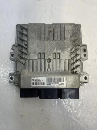 9679056980 Блок управления двигателем Citroen C4 Aircross Арт AL13366151730, вид 1