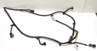  Бампер задний BMW 1 F20/F21 Арт AL13366758775, вид 1