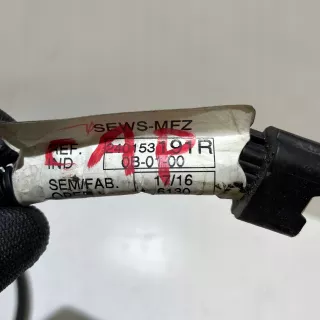  Бампер задний BMW 1 F20/F21 Арт AL13366758775, вид 3
