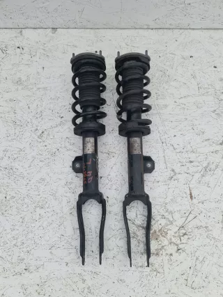 50557507 Амортизатор передний правый Alfa Romeo Stelvio Арт AL13366930772, вид 1