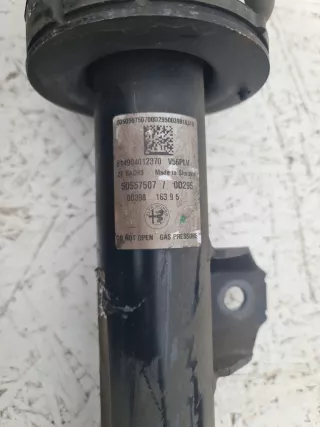50557507 Амортизатор передний правый Alfa Romeo Stelvio Арт AL13366930772, вид 3