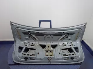  Крышка багажника (дверь 3-5) BMW 3 G20/G21 Арт AL13367210258, вид 2