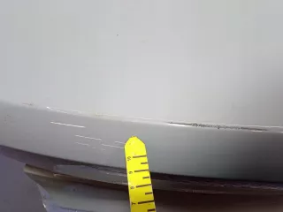  Крышка багажника (дверь 3-5) BMW 3 G20/G21 Арт AL13367210258, вид 6