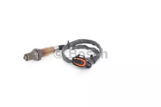  Лямбда-зонд Opel Astra H Арт AL13367374657_3, вид 2