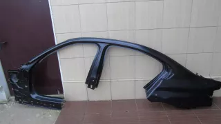 7421565-08 Крыло заднее левое BMW 3 G20/G21 Арт AL13367570343