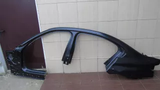 7421565-08 Крыло заднее левое BMW 3 G20/G21 Арт AL13367570343, вид 4